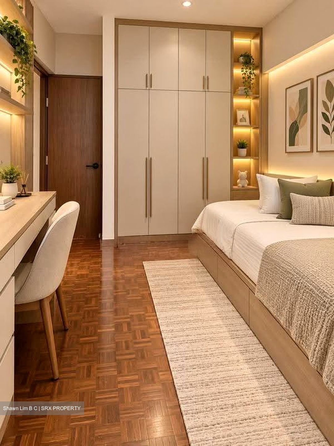 Beauty World Centre (D21), Apartment #623701791